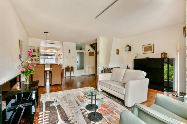 Foto 8 van Telemannstraat 12