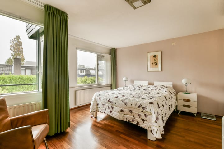 Foto 11 van Telemannstraat 12