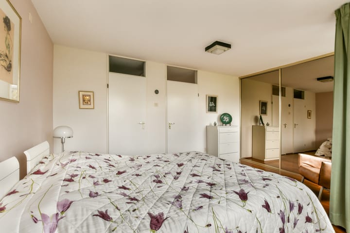 Foto 12 van Telemannstraat 12