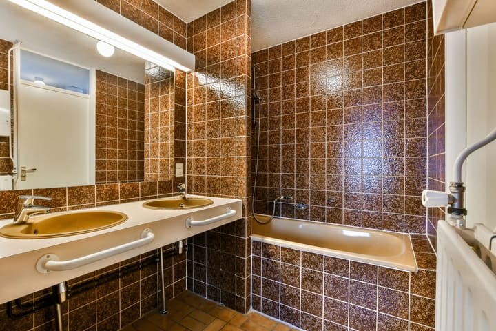 Foto 13 van Telemannstraat 12