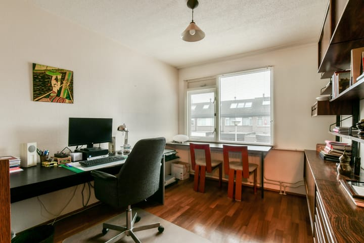 Foto 14 van Telemannstraat 12