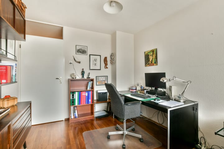 Foto 15 van Telemannstraat 12