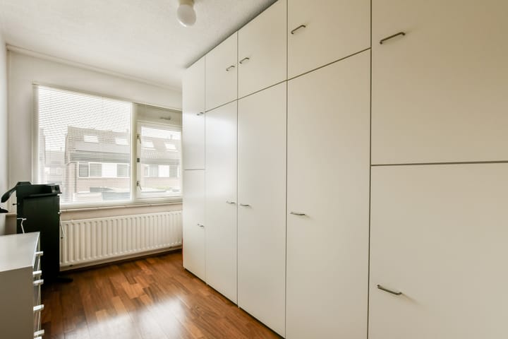 Foto 16 van Telemannstraat 12