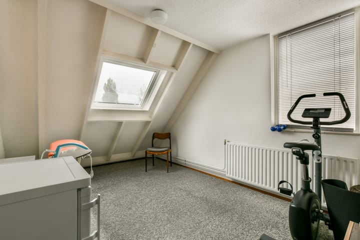 Foto 20 van Telemannstraat 12