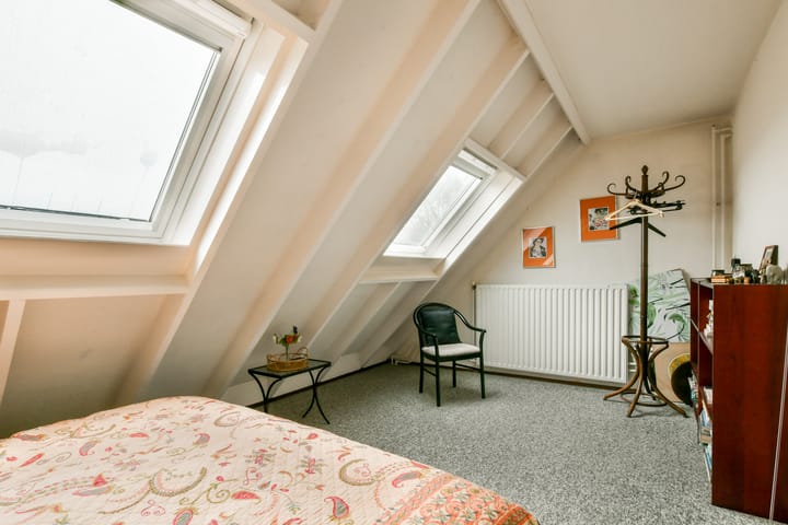 Foto 23 van Telemannstraat 12