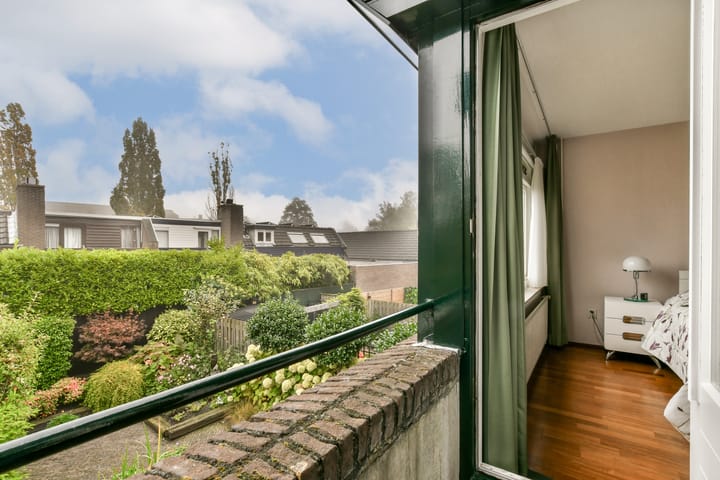 Foto 24 van Telemannstraat 12