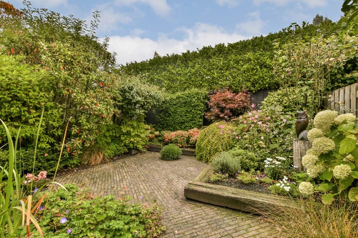 Foto 27 van Telemannstraat 12