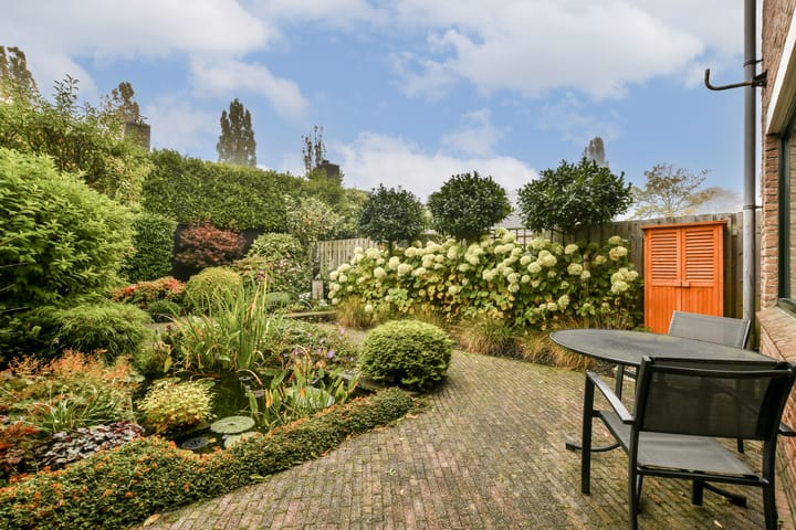 Foto 28 van Telemannstraat 12