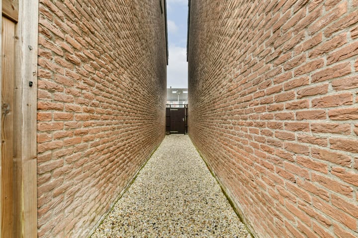 Foto 29 van Telemannstraat 12