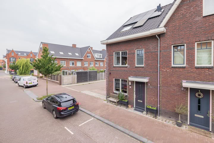 Foto 2 van Arendsduin 14