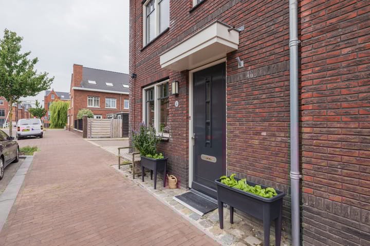 Foto 3 van Arendsduin 14