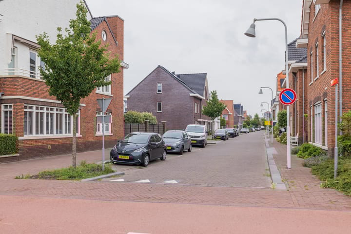 Foto 5 van Arendsduin 14