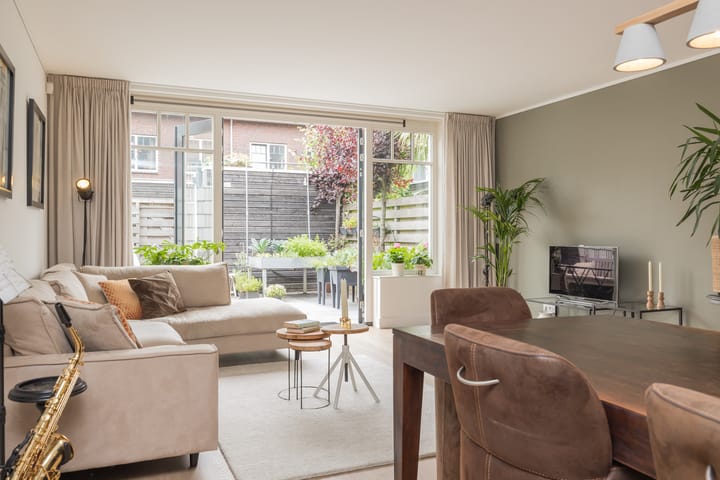 Foto 10 van Arendsduin 14