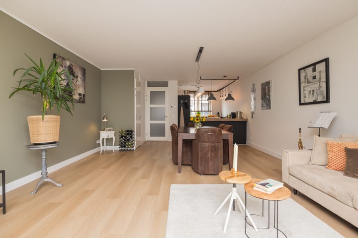 Foto 13 van Arendsduin 14