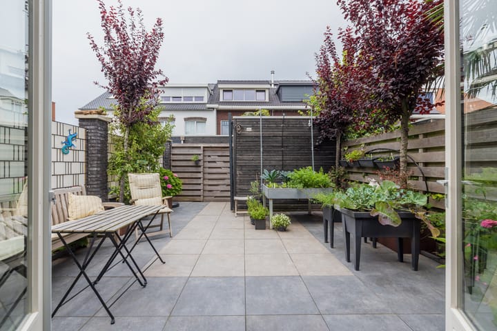 Foto 20 van Arendsduin 14