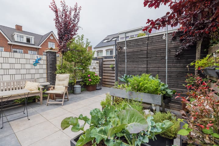 Foto 21 van Arendsduin 14