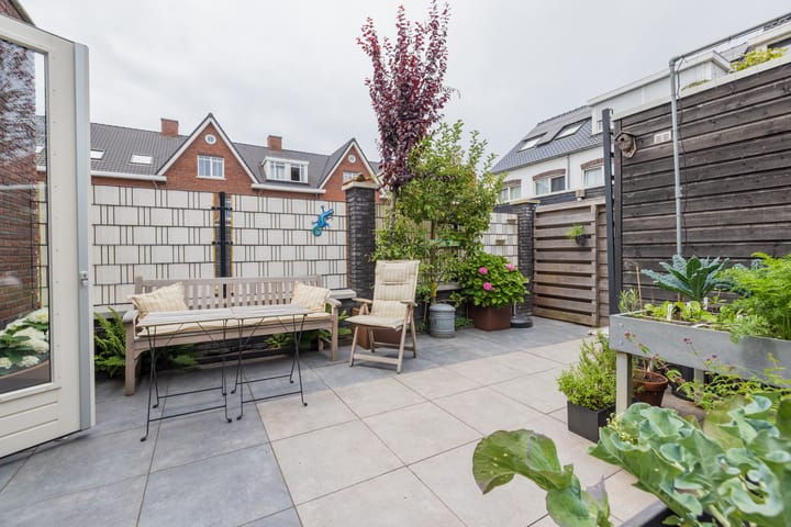 Foto 22 van Arendsduin 14