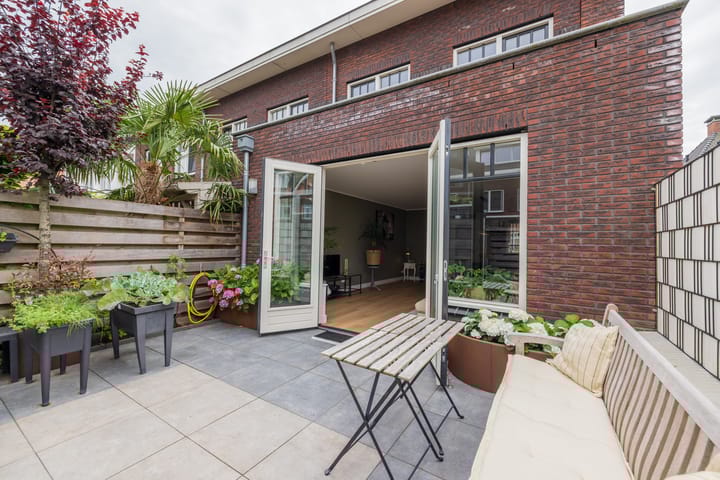 Foto 23 van Arendsduin 14