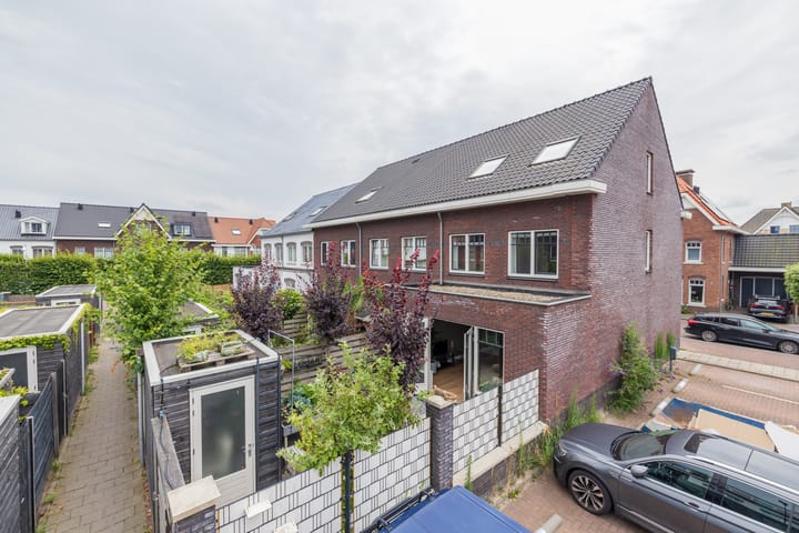 Foto 24 van Arendsduin 14