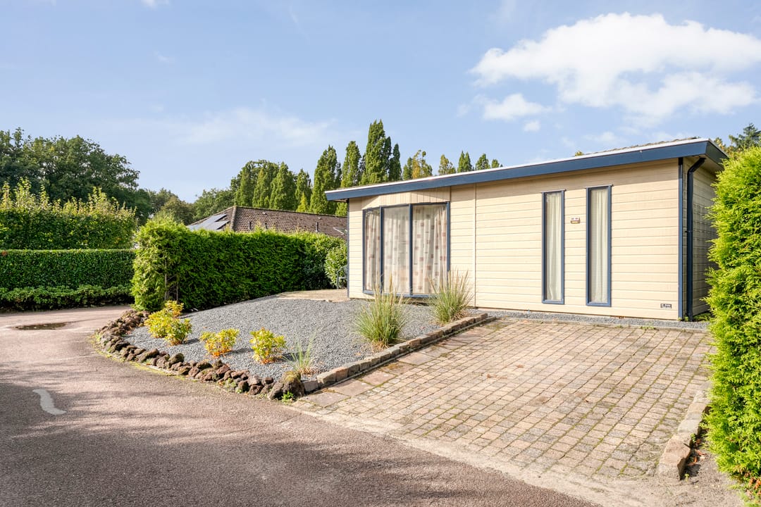 Foto 1 van Coevorderweg 27-122