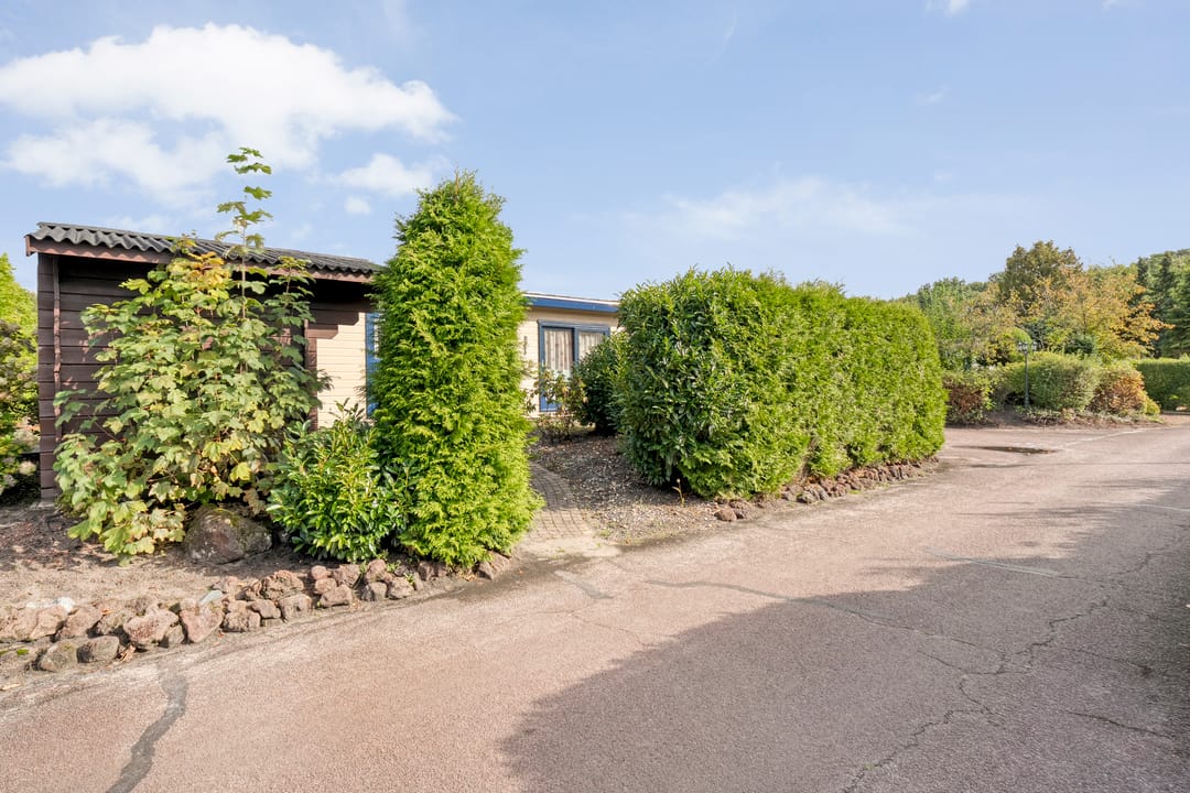 Foto 2 van Coevorderweg 27-122