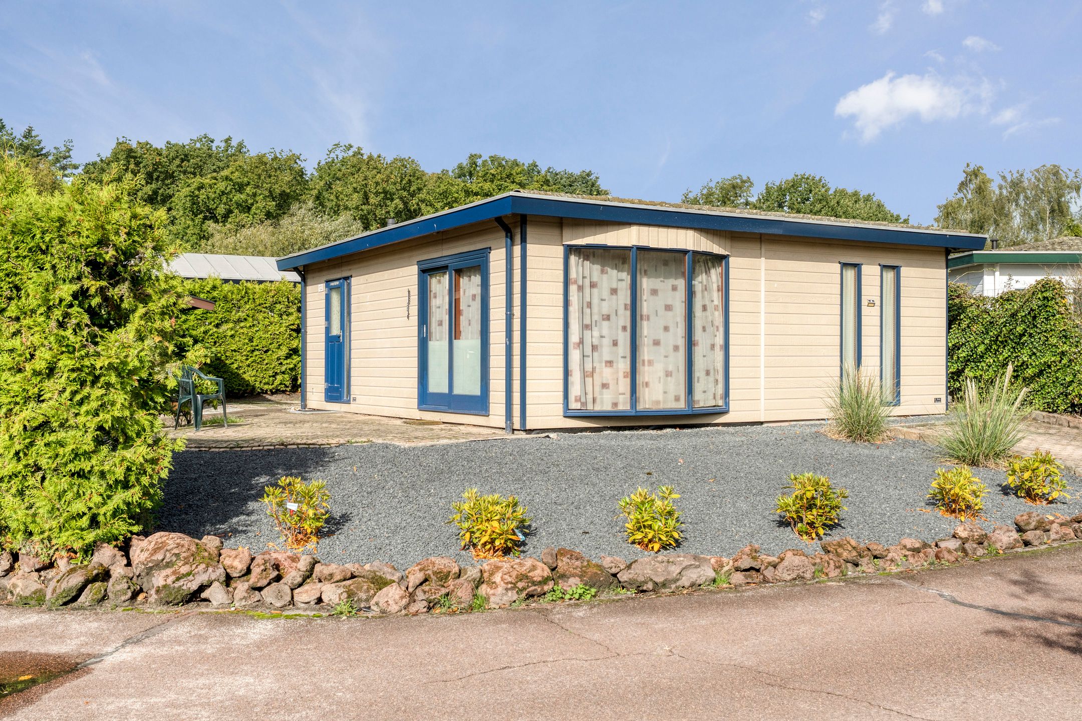 Foto 3 van Coevorderweg 27-122