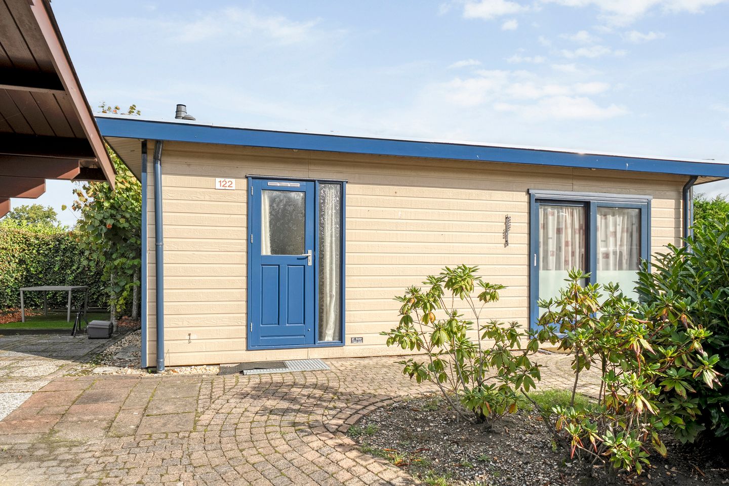 Foto 4 van Coevorderweg 27-122