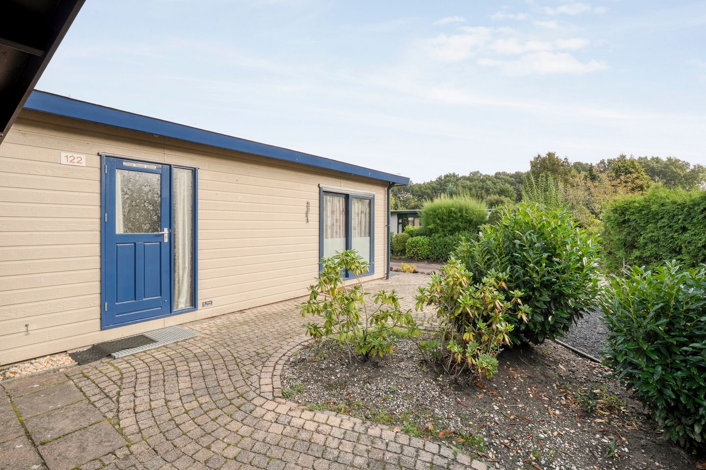 Foto 5 van Coevorderweg 27-122