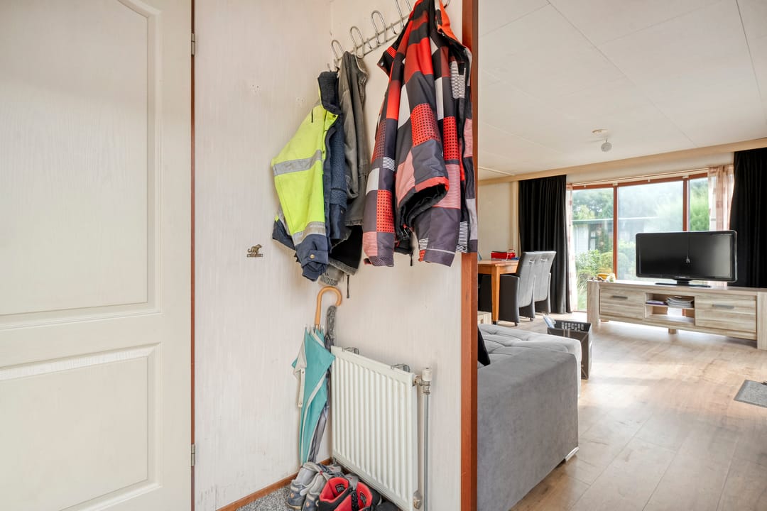 Foto 7 van Coevorderweg 27-122