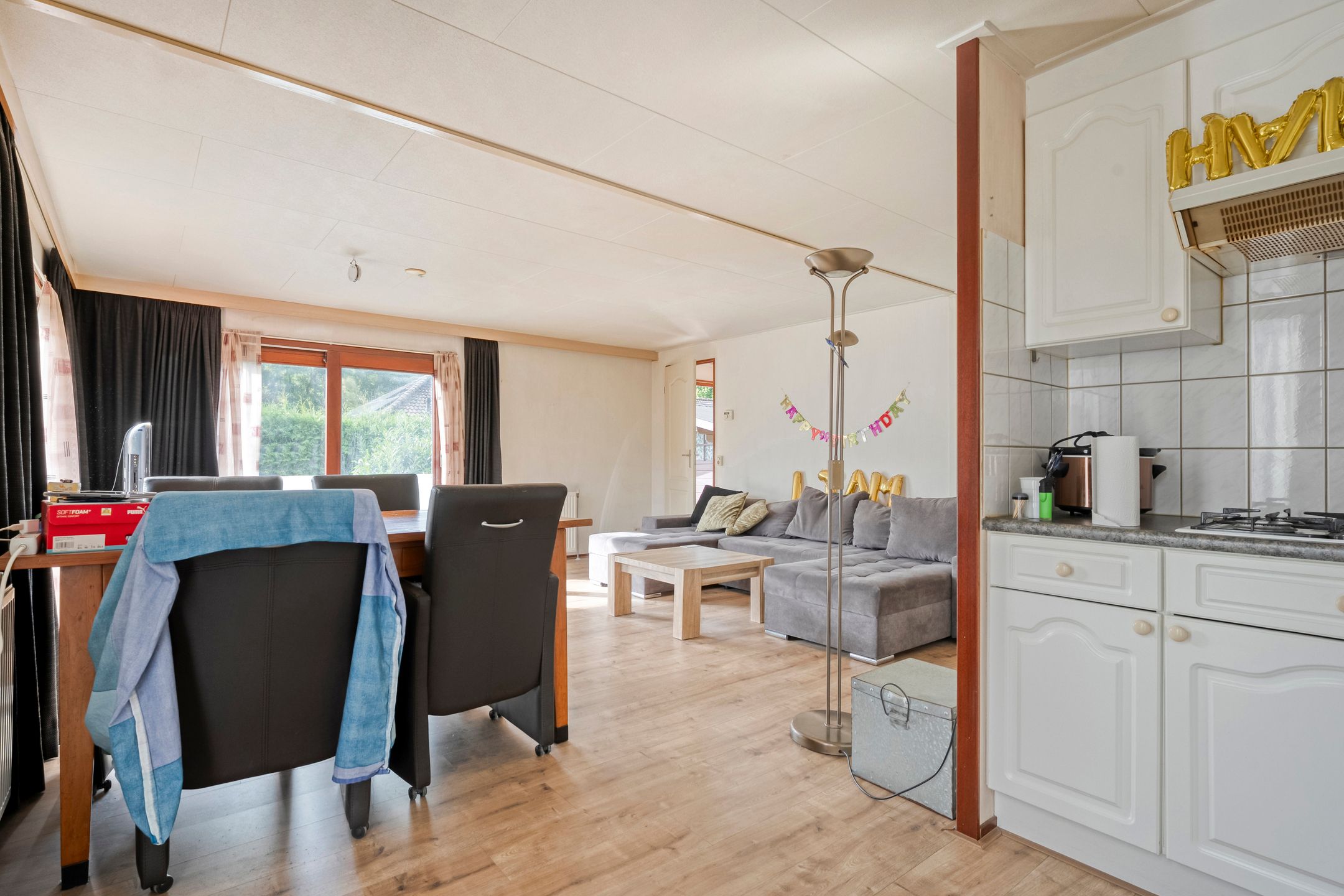 Foto 9 van Coevorderweg 27-122