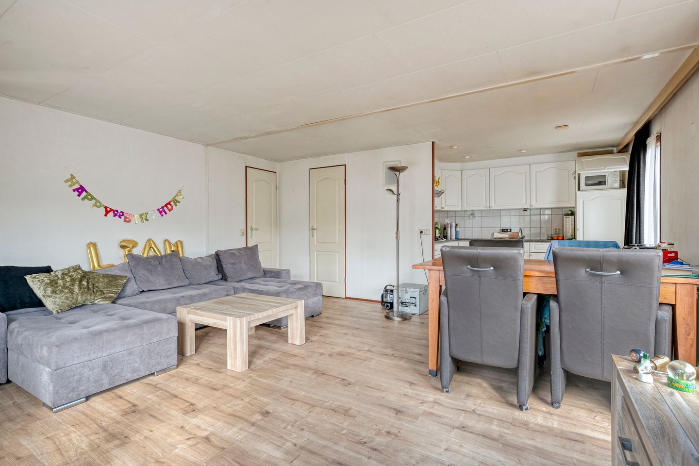 Foto 10 van Coevorderweg 27-122