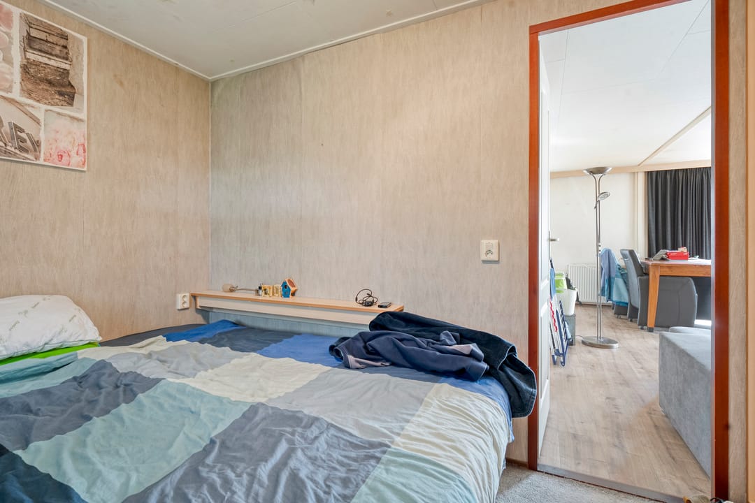 Foto 13 van Coevorderweg 27-122