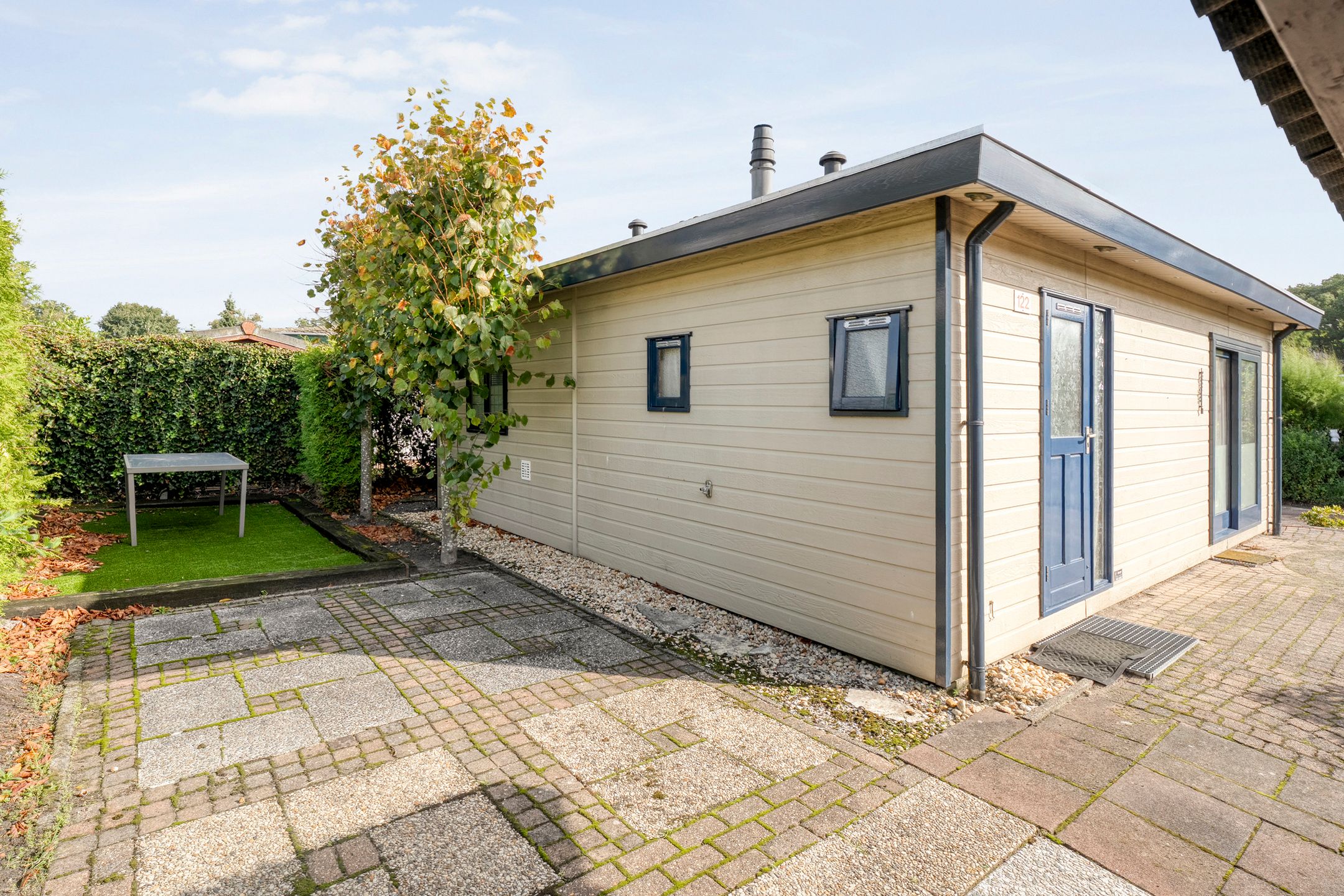 Foto 18 van Coevorderweg 27-122