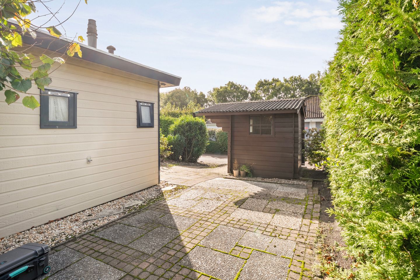 Foto 19 van Coevorderweg 27-122