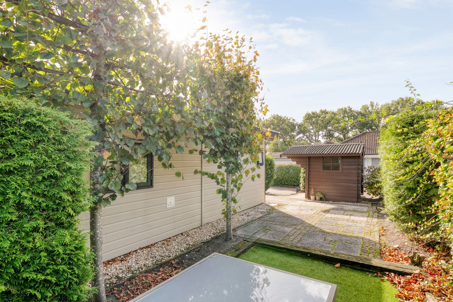 Foto 20 van Coevorderweg 27-122