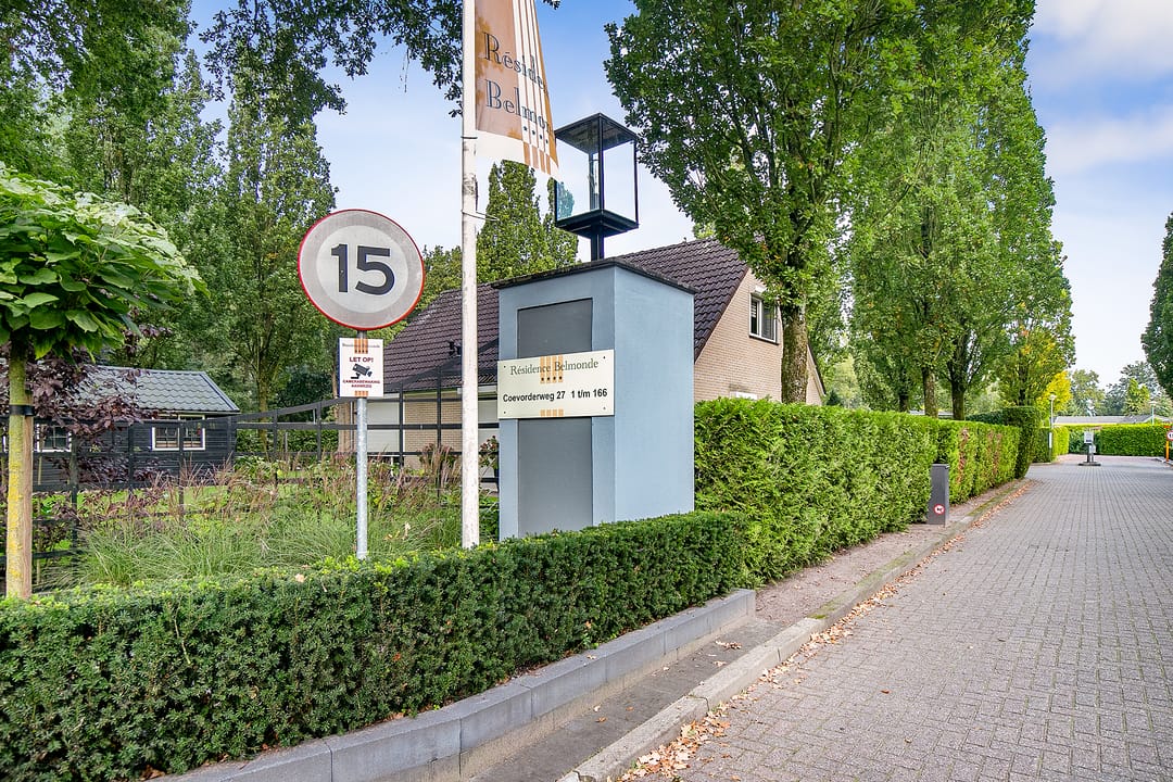 Foto 22 van Coevorderweg 27-122