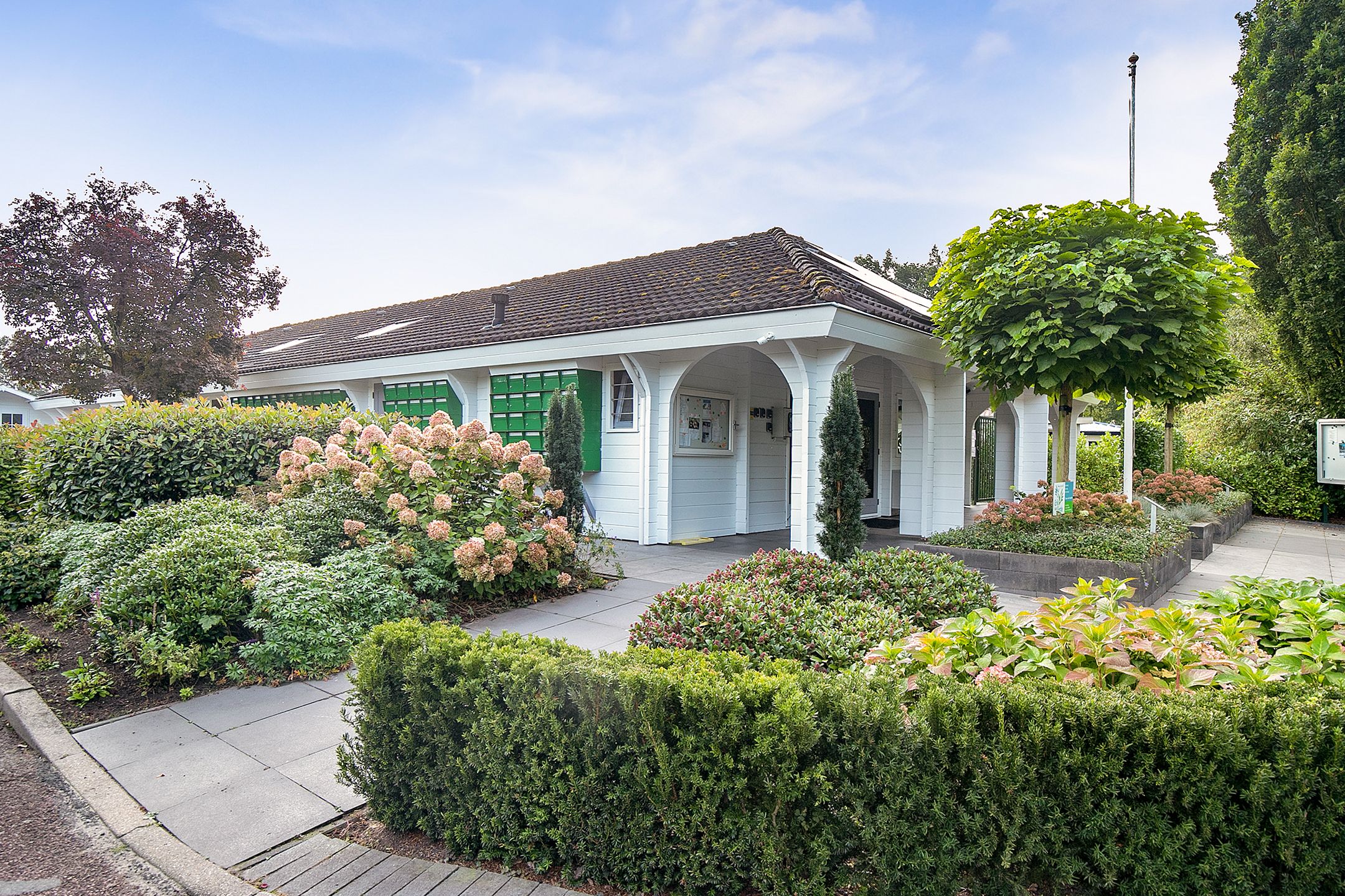 Foto 24 van Coevorderweg 27-122