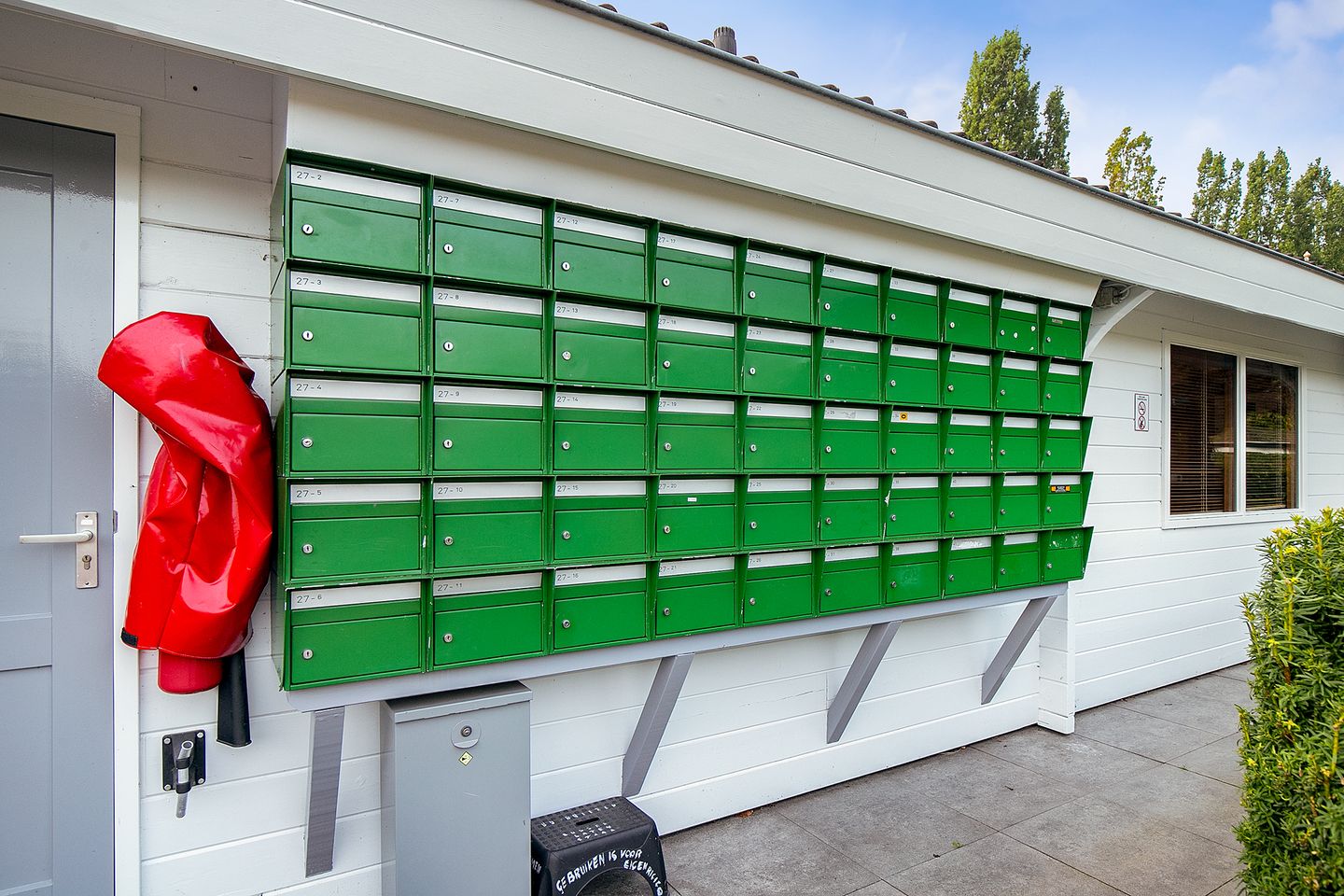 Foto 25 van Coevorderweg 27-122