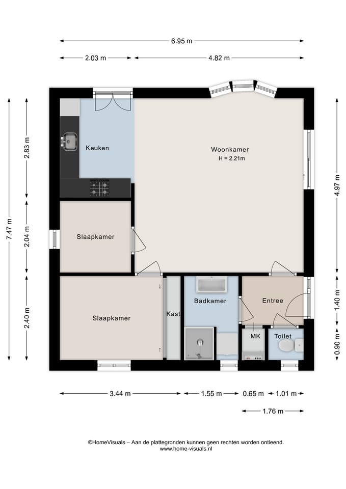 Foto 28 van Coevorderweg 27-122