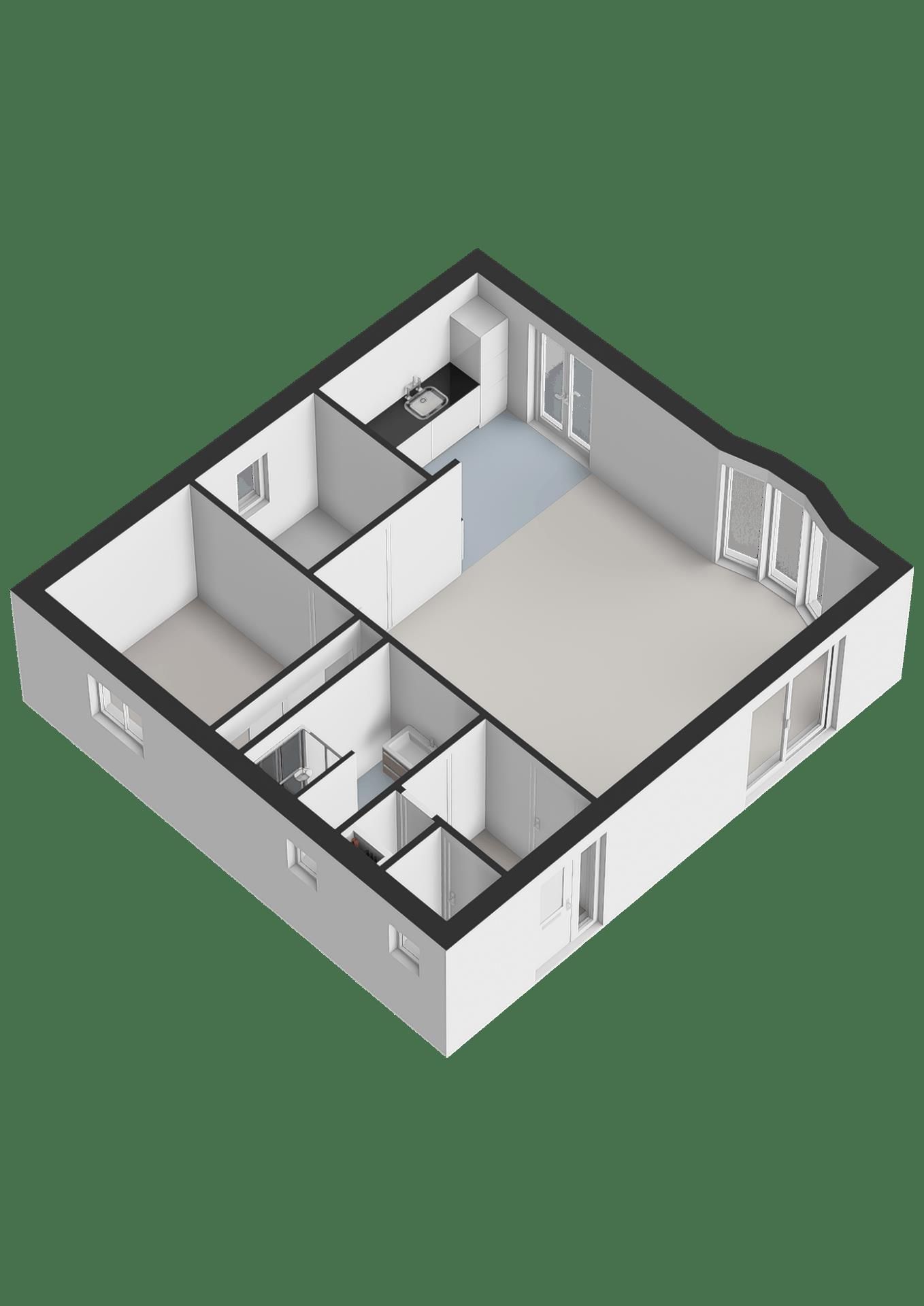 Foto 29 van Coevorderweg 27-122