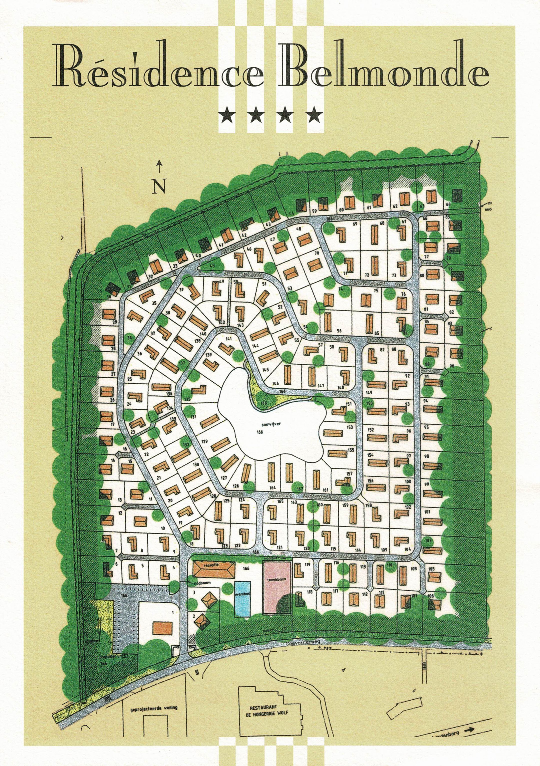 Foto 33 van Coevorderweg 27-122