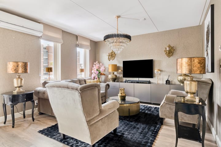 Foto 2 van Banne Buikslootlaan 107-B