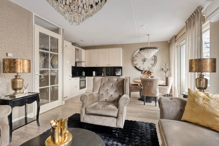 Foto 4 van Banne Buikslootlaan 107-B