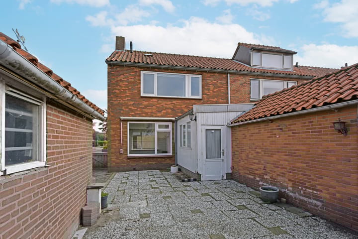 Photo 2 of Schoterstraat 37