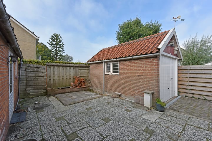 Photo 4 of Schoterstraat 37