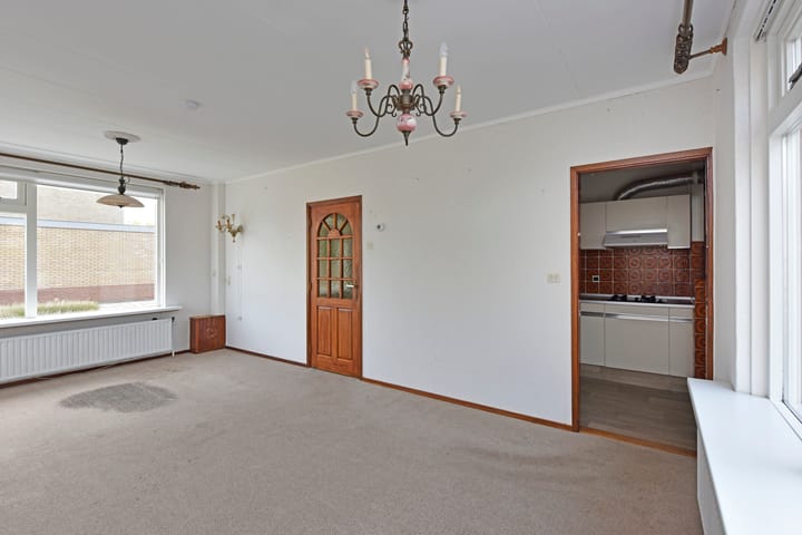 Photo 5 of Schoterstraat 37