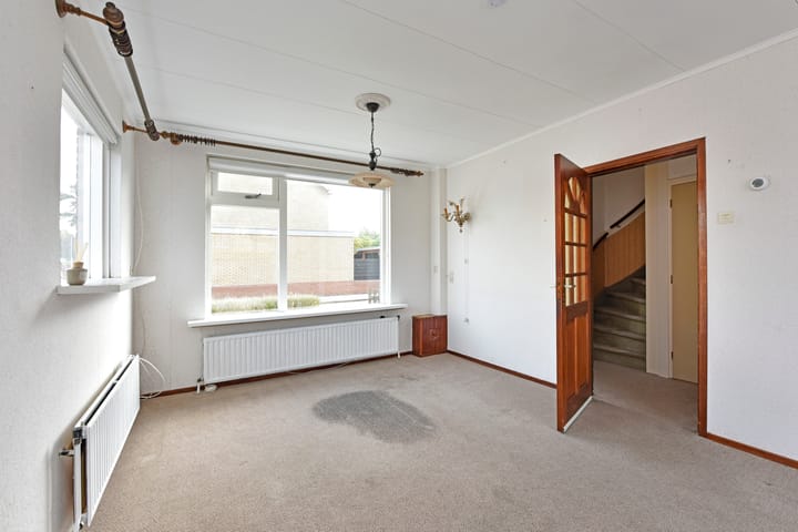 Photo 7 of Schoterstraat 37