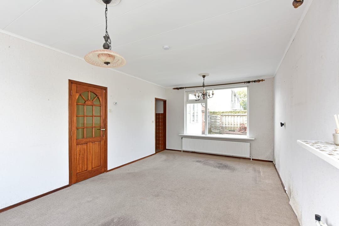 Photo 8 of Schoterstraat 37