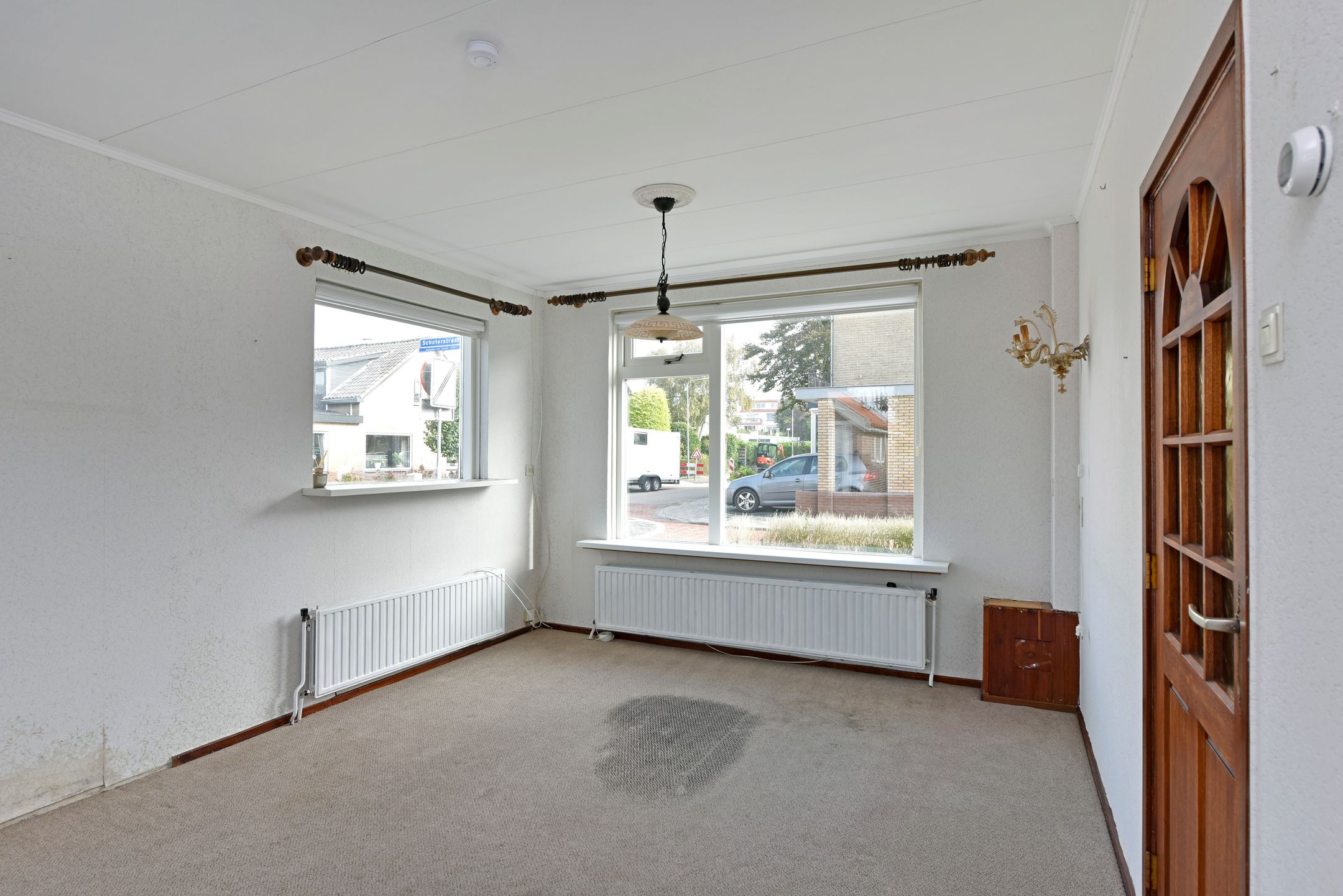 Photo 9 of Schoterstraat 37