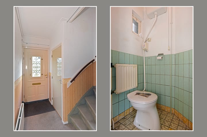 Photo 13 of Schoterstraat 37